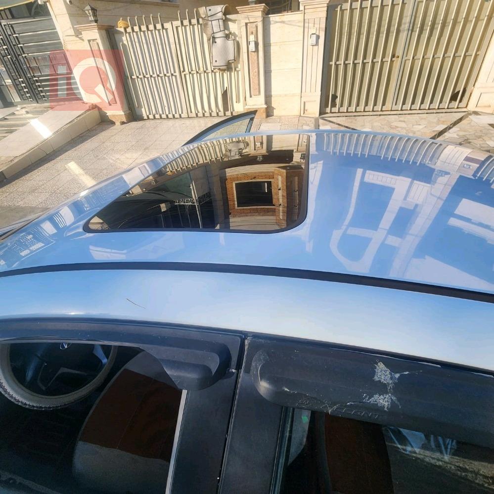 هيونداي أكسنت